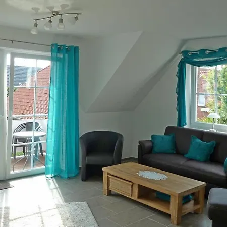 Leuchtfeuer Greetsiel