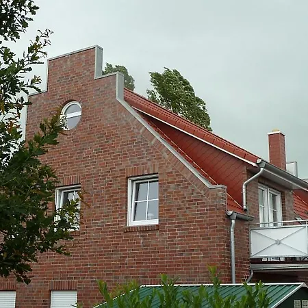 Apartment Leuchtfeuer Greetsiel
