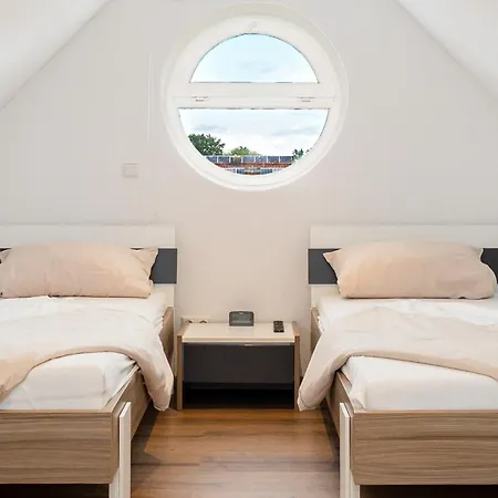 Apartman Leuchtfeuer *