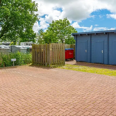 Leuchtfeuer Apartman Greetsiel