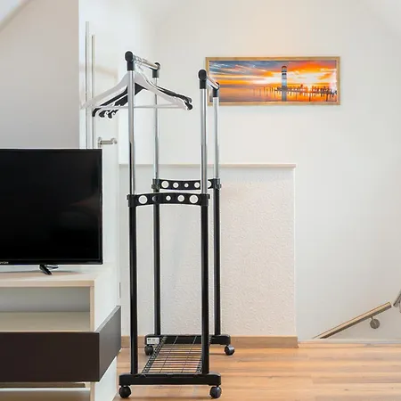 Apartman Leuchtfeuer Greetsiel