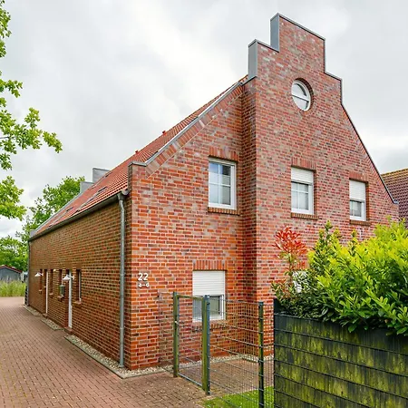 Leuchtfeuer * Greetsiel