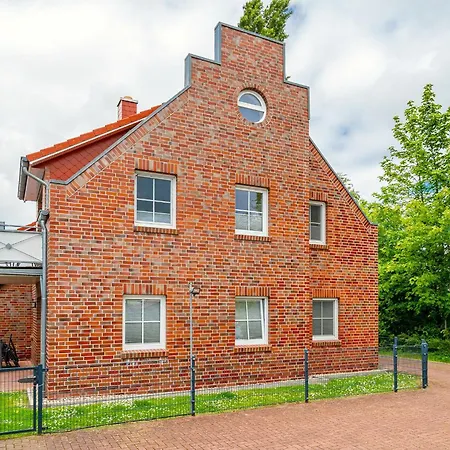 Apartman Leuchtfeuer