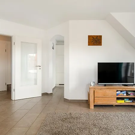 Leuchtfeuer Apartman *