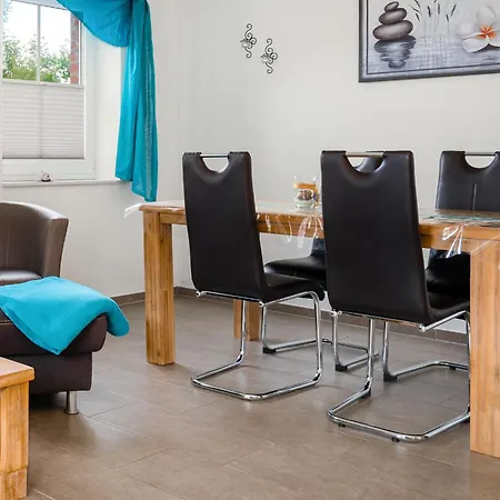 Apartman Leuchtfeuer *