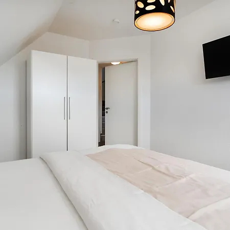 Leuchtfeuer Apartman Greetsiel