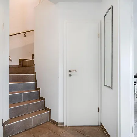 Apartman Leuchtfeuer Greetsiel