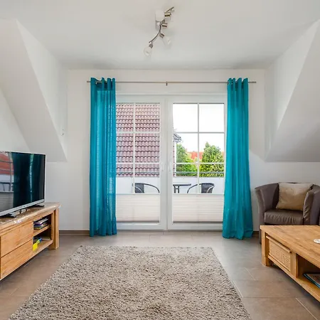 Apartman Leuchtfeuer Greetsiel