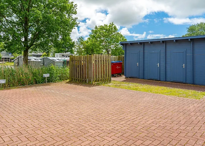 Leuchtfeuer Apartmán Greetsiel