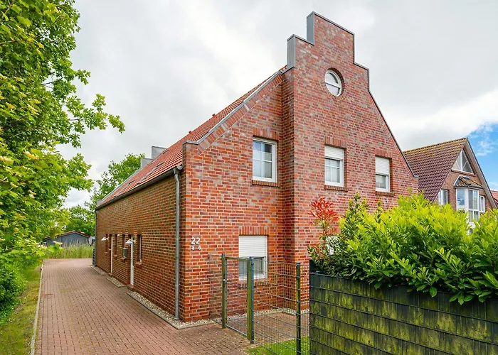 Leuchtfeuer * Greetsiel