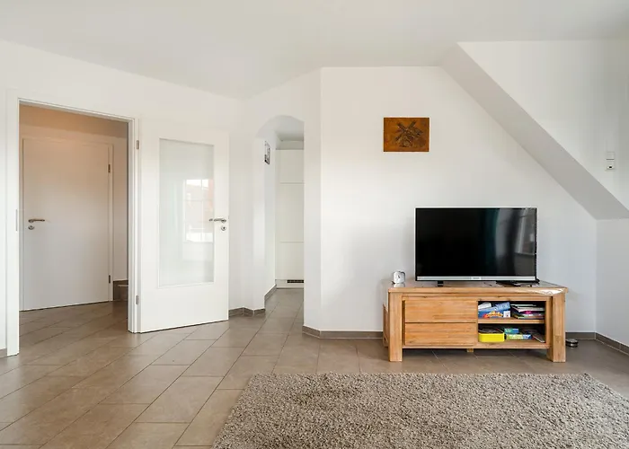 Leuchtfeuer Apartmán *